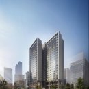 아크로텔 강남역 이미지