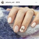 젤리민네일