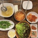 뽕나무쟁이선릉본점 | 선릉 족발 맛집 🐷 뽕나무쟁이 선릉본점 + 와플대학 두바이와플 코스 (내돈내산 후기)