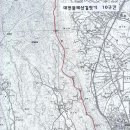 대전둘레산길 이미지