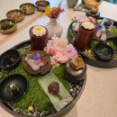 금란꽃 - 서초구 마방로10길 18-24 | 을지로 4가역 맛집 동화고옥 을지로점 금란갈비코스 후기 (갈비 맛집·비즈니스 미팅·가족모임·상견례...