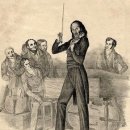 Paganini: The Devil’s Violinist Unleashed | Uncovering His Dark Genius 이미지