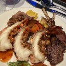 라센느호텔 | 롯데호텔 라센느 12월 평일디너 전메뉴 후기 / 더파크뷰 vs 라센느 비교