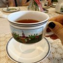 냥블링 | [제주 애월 카페] 전문가 밀크티 홍차 애프터눈 티 {네꼬야티하우스}후기