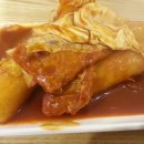 인정국물떡뽁이 이미지