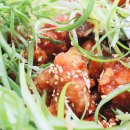 가마솥촌닭 이미지