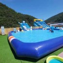 한울타리마을 이미지