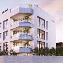 아치울마을입구 사거리 이미지