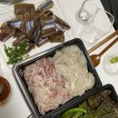 수산시장막썰어횟집 이미지