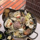 청해가리비칼국수 | [당진] 삽교천 조개구이 찜 찐으로 맛있는 곳 솔직후기
