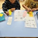 지구 환경 지킴이 북아트 이미지