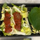 원터로 | 성남 배달 횟집 추천 • 홍막회 방어 배달 후기