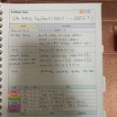 모림약국 | [20200607] 6월 첫째주 feedback