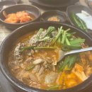 고향옥 얼큰순대국 이미지