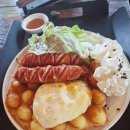 게으른 악어 | [충주 카페 추천] 게으른악어 방문 후기