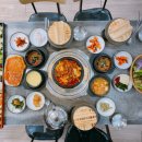 산촌생삼겹쌈밥