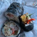모닝김밥&토스트 이미지