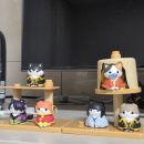 에이스 캣 | 국전 덕질 하고 온 후기 메가캣 위주