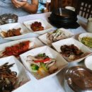 서당골산채 이미지