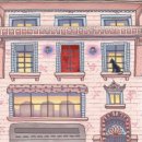 연극 <쉬어매드니스> 이미지