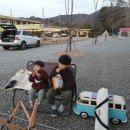 사나래카라반 이미지