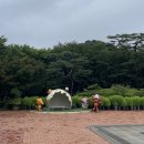 느루쉼터 화장실 | 비오는 날 우리꽃식물원 등고산 전망대 트래킹 주차정보 맛집정보