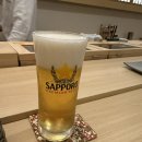 샤리스시 | [경복궁/광화문 스시] 오마카세 스시 호센 솔직후기 적초샤리