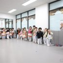 즐거운태권도장 이미지