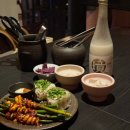 11545-12-31-06 | 서울 이태원맛집 호롱불, 호롱이와 광교 경탁주 데이트 후기