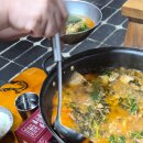 비봉매운탕 | [화성맛집] 환절기 몸보신 끝판왕! 화성비봉맛집 은사골 본점, 빠가매운탕