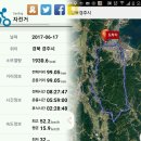 장항리 마을회관 | 2017년 6월17일 기림사_석굴암 라이딩