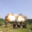 U.S. Field Artillery March(미국 야전 포병 행진곡) 이미지