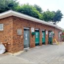 장미원입구 화장실 이미지