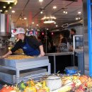 캐나다-18> Quebec - cafe la Maison Smith 이미지