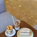 대명로14길 | 대구 대명동 카페 추천, 수다 떨기 좋은 아늑한 분위기 맛집 카페 오슬링 후기 (ft. 시그니처 라떼)