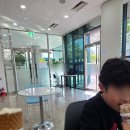 정관도서관식당