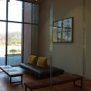 포도가 있는 풍경 이미지