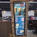 루카스PC방 이미지