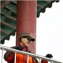 봉화산 솔바람길 이미지