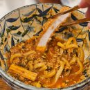 인천가현초등학교 | 인천 루원시티 마제소바 맛집 백소정 후기 | 신메뉴 마라 마제소바