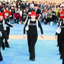 라인댄스(B) 이미지