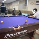 비발디 당구장 이미지