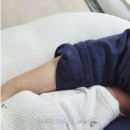 수유쿠션 비교하다 다울아이 모유수유쿠션 내돈내산