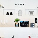 강남역 파스타, 강남대가 이미지