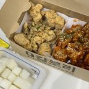 육즙터지는닭다리살두마리치킨