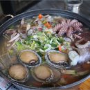 해물칼국수 이미지
