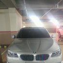 bmw520D/2012년5월식/실버/2850만원/무사고(단순교환은있음)/4만5천키로(판매보류) 이미지