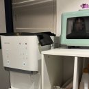 골프앤조이 | [신도림/구로/문래 파티룸] 야외바베큐 경기관람, 보드게임, 닌텐도 가능한 엔조이루프탑 방문 후기