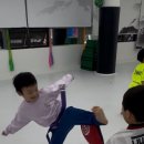 현 태권도장 이미지