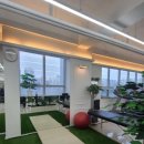 아이리스 짐 이미지